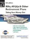 IRAs, 401(k)s & Other Retirement Plans By Twila Slesnick